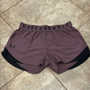 Under Armour Women's Shorts